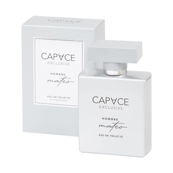 Capace Exclusive Hombre Maeo Eau de toilette 100 ml