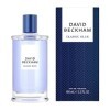 David Beckham Classic Blue Eau de Toilette pour Lui 100ml