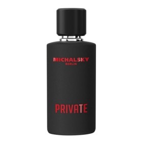 MICHALSKY BERLIN Private Men Eau de toilette 25 ml