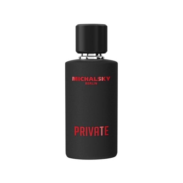 MICHALSKY BERLIN Private Men Eau de toilette 25 ml