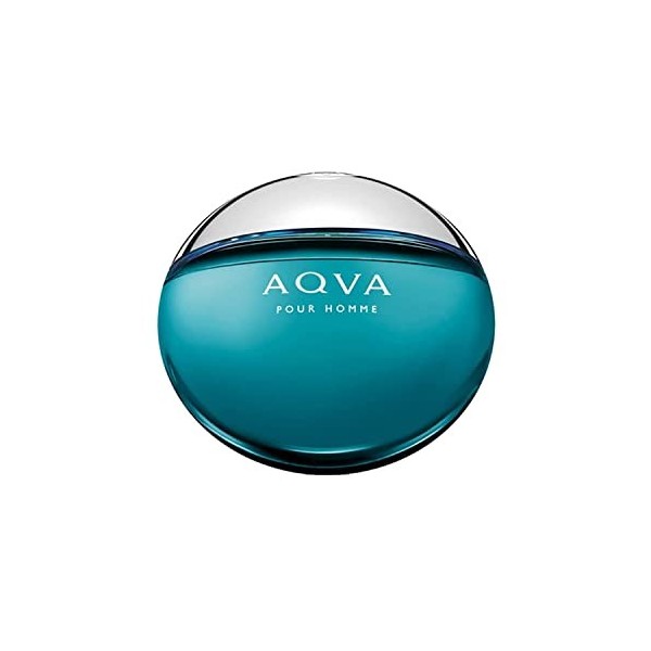 BVLGARI Aqva pour homme eau de toilette 100ml