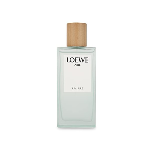 Loewe S0583997 Agua de Colonia para Hombre a Mi Aire, 100 ml