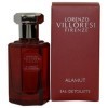 Lorenzo Villo Resi Alamut Eau de Toilette en vaporisateur 50 ml, 1er Pack 1 x 50 ml 