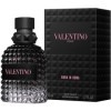 Valentino Born in Roma Homme Eau De Toilette, 50 ml