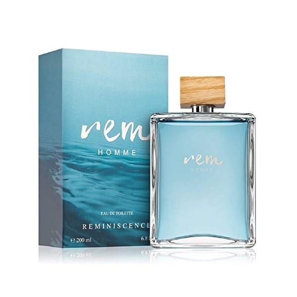 REMINISCENCE Eau de Toilette Homme Rem Homme - 200 ml