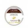 Cattier Beurre de karité Parfum miel 100 ml