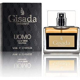 Gisada Uomo Eau de Toilette 50ml