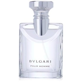 BVLGARI HOMME EDT 50ML PULVERISATION