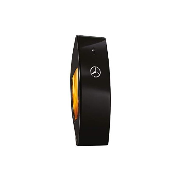 Mercedes-Benz 7MBMC120 Club Black Eau de Toilette