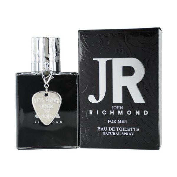 John Richmond Eau de Toilette Vaporisateur pour Homme