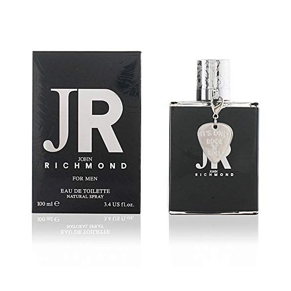 John Richmond Eau de Toilette Vaporisateur pour Homme