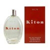 Kiton Men Eau de Toilette en vaporisateur, 1er Pack 1 x 125 ml 