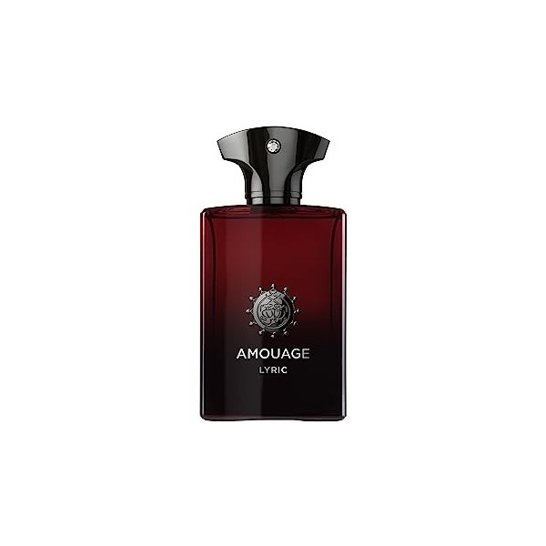 Homme Lyrique Eau de Toilette