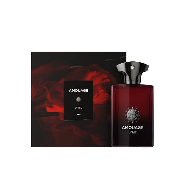 Homme Lyrique Eau de Toilette