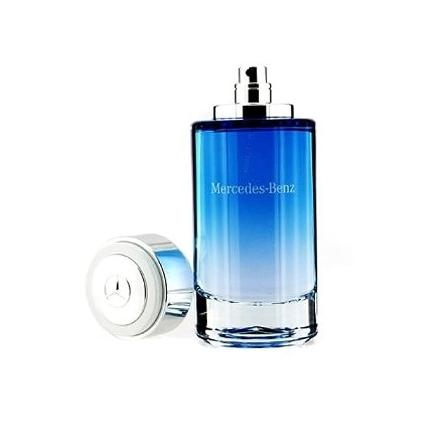 Mercedes Benz Sport Eau de Toilette 120 ml