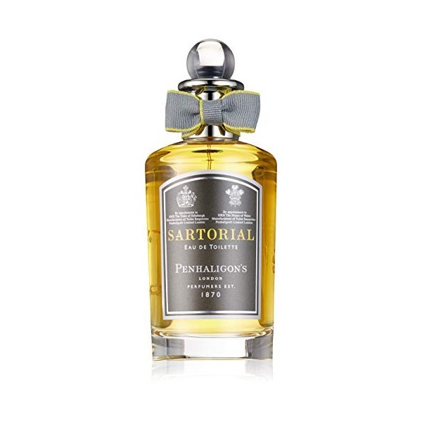 Penhaligons SARTORIAL EDT 100ML NEW