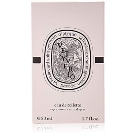 DIPTYQUE Dip Vetyverio Eau de toilette en vaporisateur 50 ml