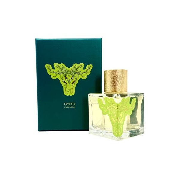 Seven Colours Eau de toilette 100 ml