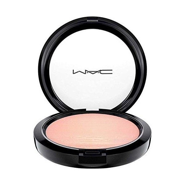 Mac Extra Dimension Skinfinish Poudre Lumière Beaming Blush 9g