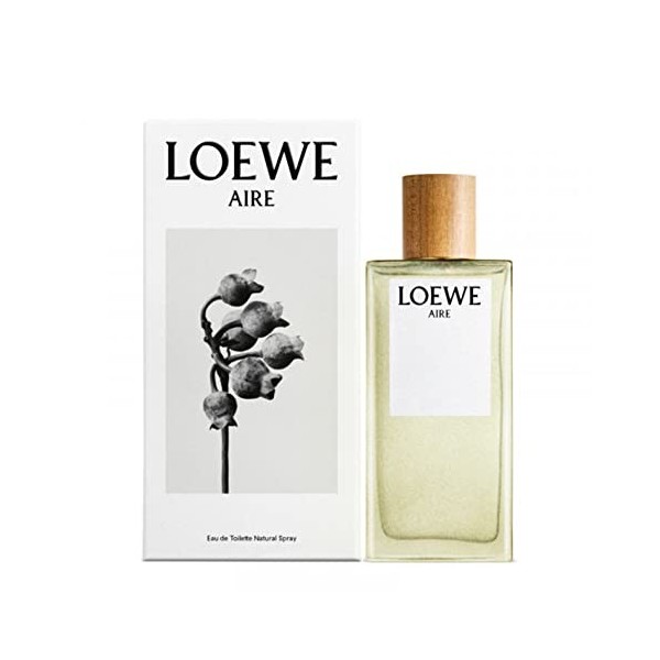 Loewe Aire Eau De Toilette 150Ml