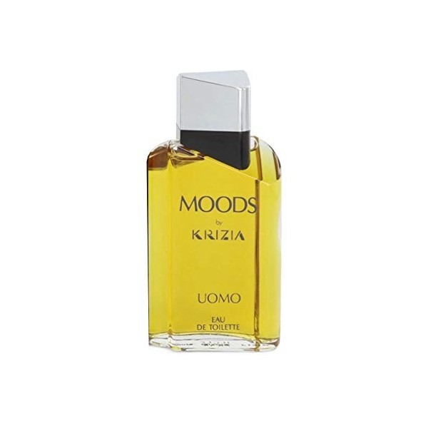 KRIZIA Moodds Eau de toilette pour homme 100 ml