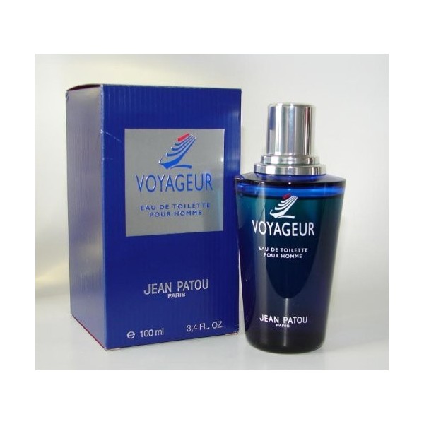 Voyageur Men Jean Patou Edt. Spray 100ml