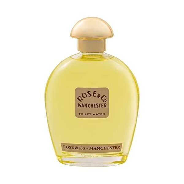 Rose & Co Manchester homme Eau de Toilette