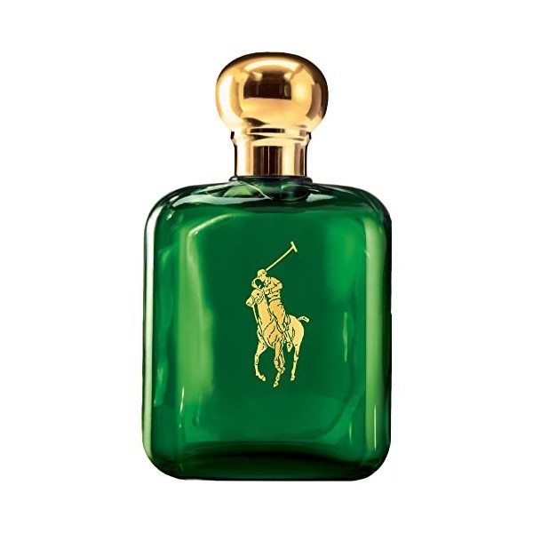 RALPH LAUREN Polo edt 8 onces