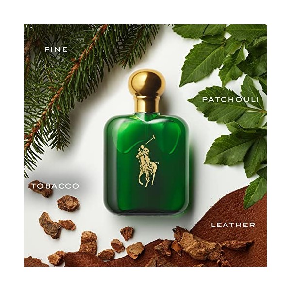 RALPH LAUREN Polo edt 8 onces