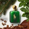 RALPH LAUREN Polo edt 8 onces