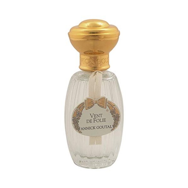 Annick Goutal Vent de Folie Eau de Toilette Vaporisateur 1,7 fl. oz 50 ml