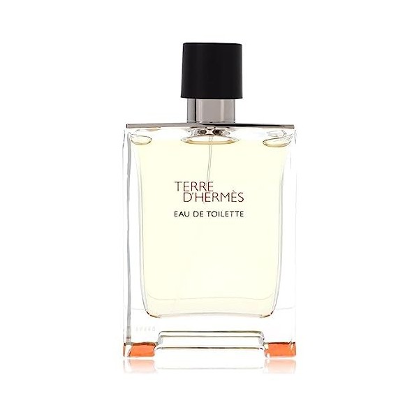 TERRE DHERMES Hermès, EDT SPRAY 3.3 OZ *Testeur