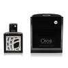 Armaf Oros Edt Made with Swarovski Elements Pour Homme