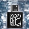 Armaf Oros Edt Made with Swarovski Elements Pour Homme