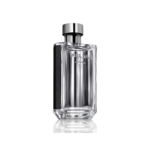 Prada Eau de Toilette Vaporisateur pour Homme