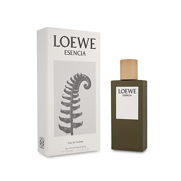 Esencia Loewe Homme Et 100 Vp