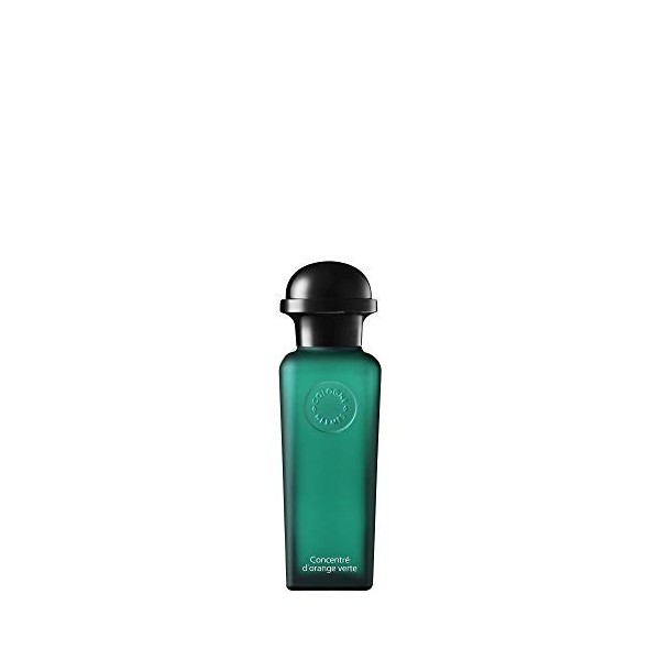 CONCENTRE DORANGE VERTE edt vaporizador 50 ml