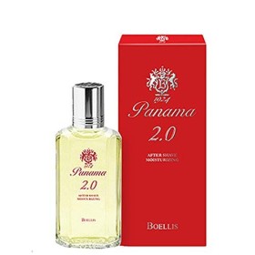 Panama 2.0