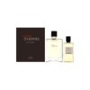 HERMES PARIS TERRE DHERMES EAU DE TOILETTE 100ML VAPORIZADOR + GEL DE BAÑO 80ML