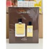 HERMES PARIS TERRE DHERMES EAU DE TOILETTE 100ML VAPORIZADOR + GEL DE BAÑO 80ML