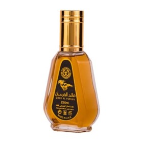 Qaed al Fursan Ard al Zaafaran Eau de parfum pour homme 50 ml