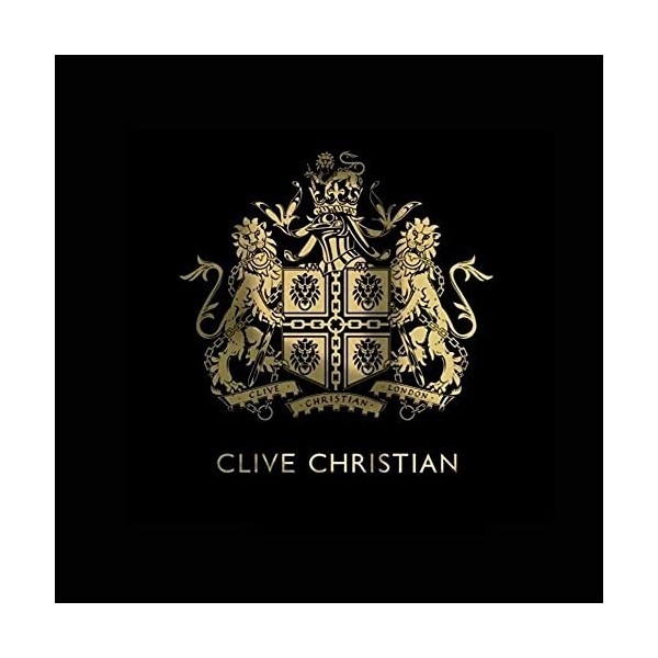 Eau de parfum CLIVE CHRISTIAN CRAB APPLE BLOSSOM 50ML