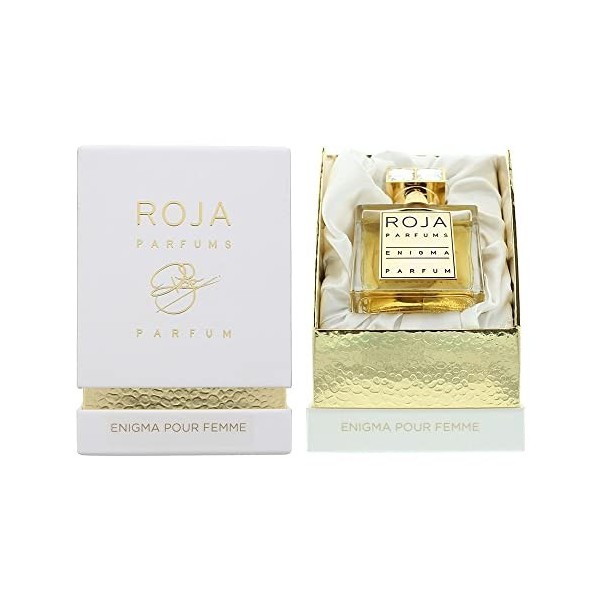 Roja enigma epv 50ml