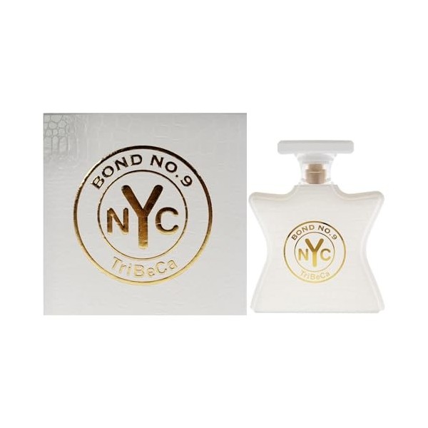 Bond No9 NYC Eau de Parfum 100ml