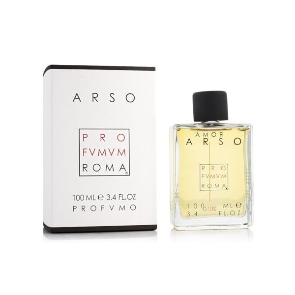 Profumum Roma Arso Parfum 100 ml