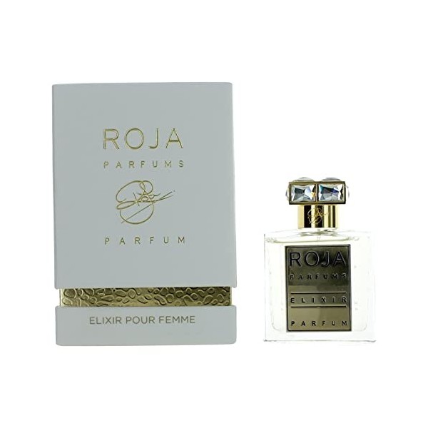 Roja elixir parfum 50ml