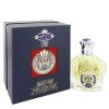 Opulent Shaik Saphire No. 77 by Shaik Eau De Parfum Spray 2.7 oz / 80 ml Men 