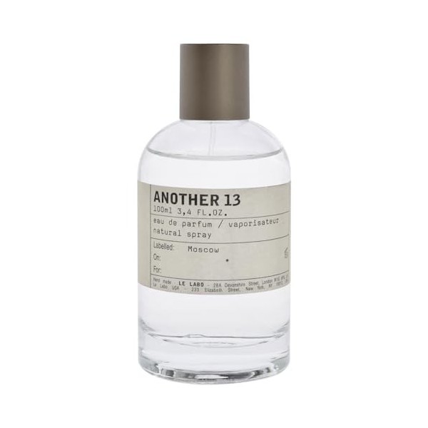 Le Labo Another 13 For Unisex 3.4 oz EDP Spray