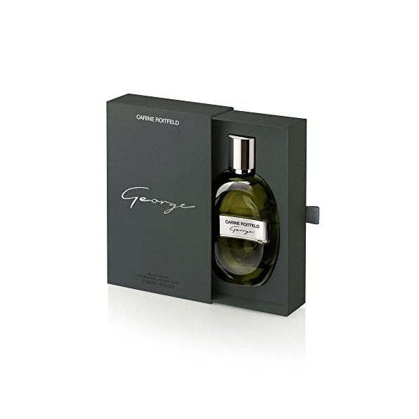 Carine roitfeld george epv 90ml