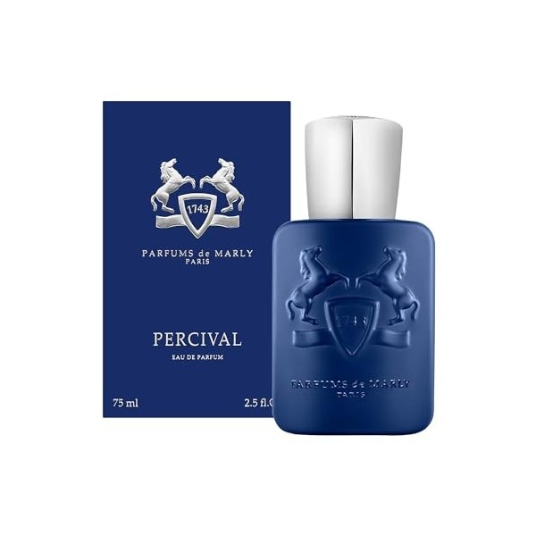 Parfums de Marly - PERCIVAL 75ML EDP